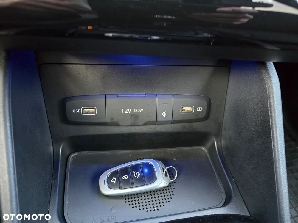 Hyundai Tucson 1.6 T-GDi N Line 2WD - 36