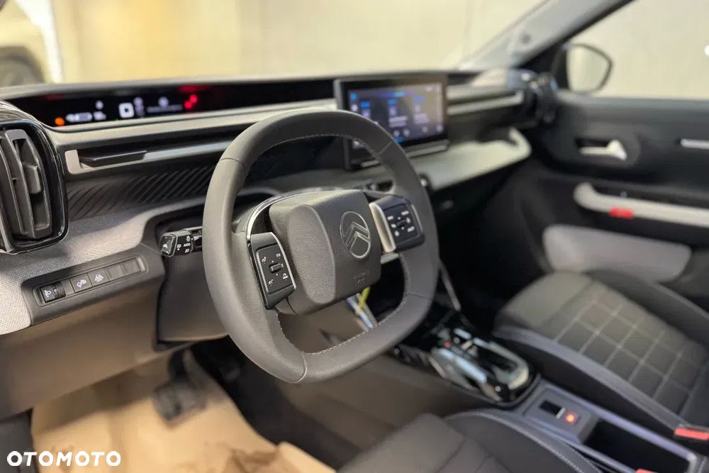 Citroën C3 EV113 Comfort Range 44.8kWh Max - 17