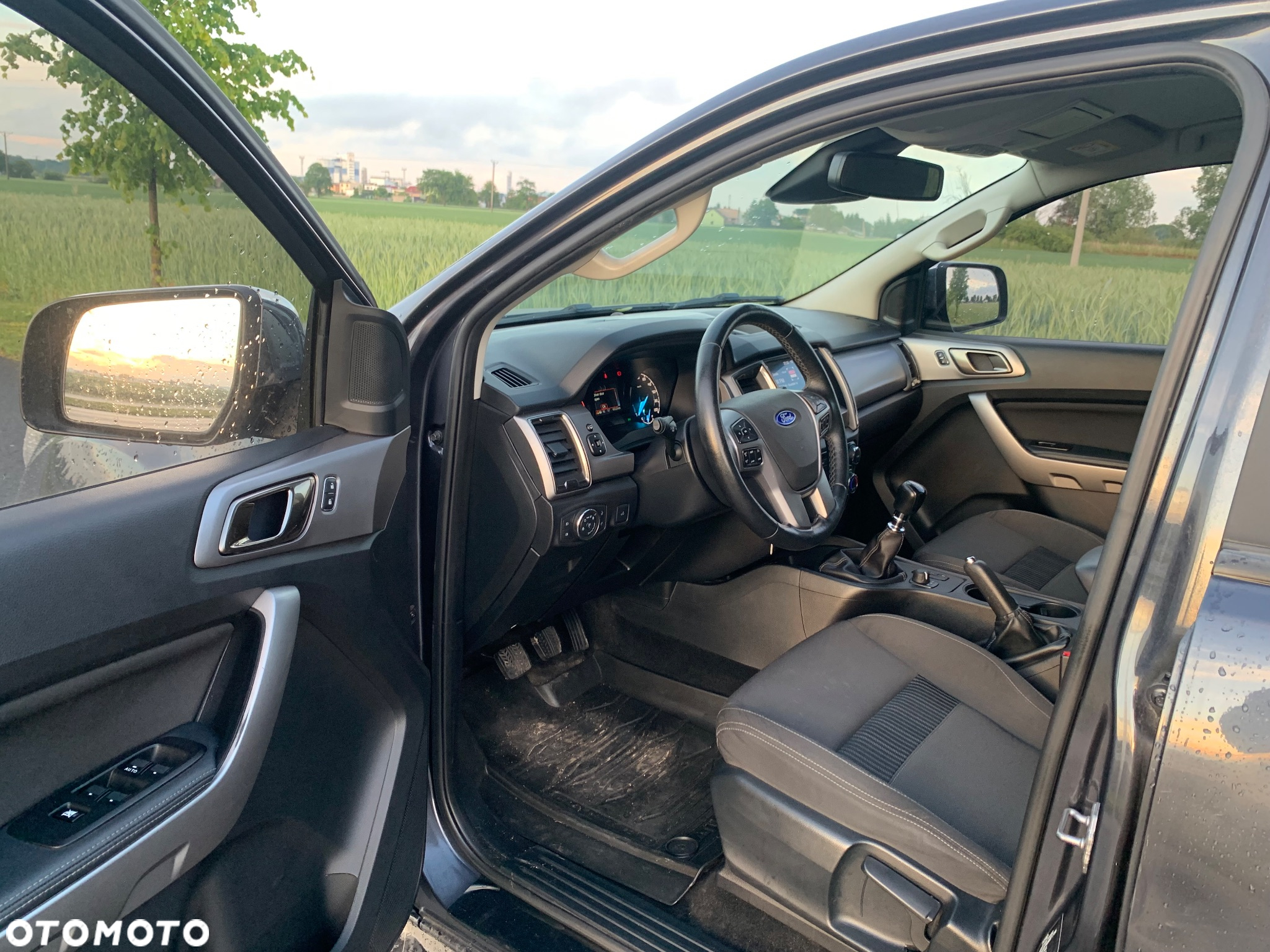 Ford Ranger 2.0 EcoBlue 4x4 DC XLT - 18