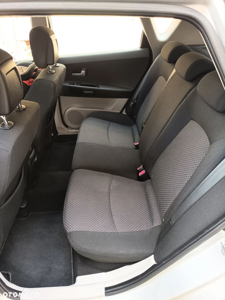 Kia Ceed 1.4 Comfort - 7