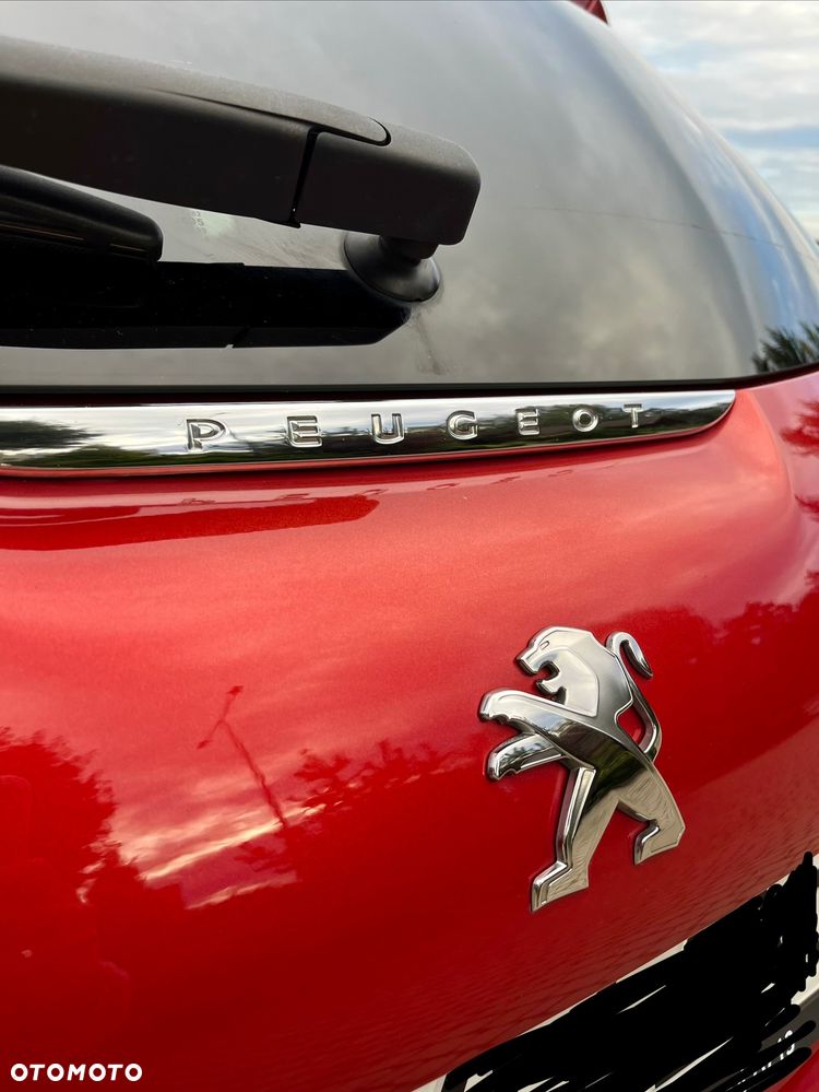 Peugeot 208 1.2 PureTech GPF Signature S&S - 17