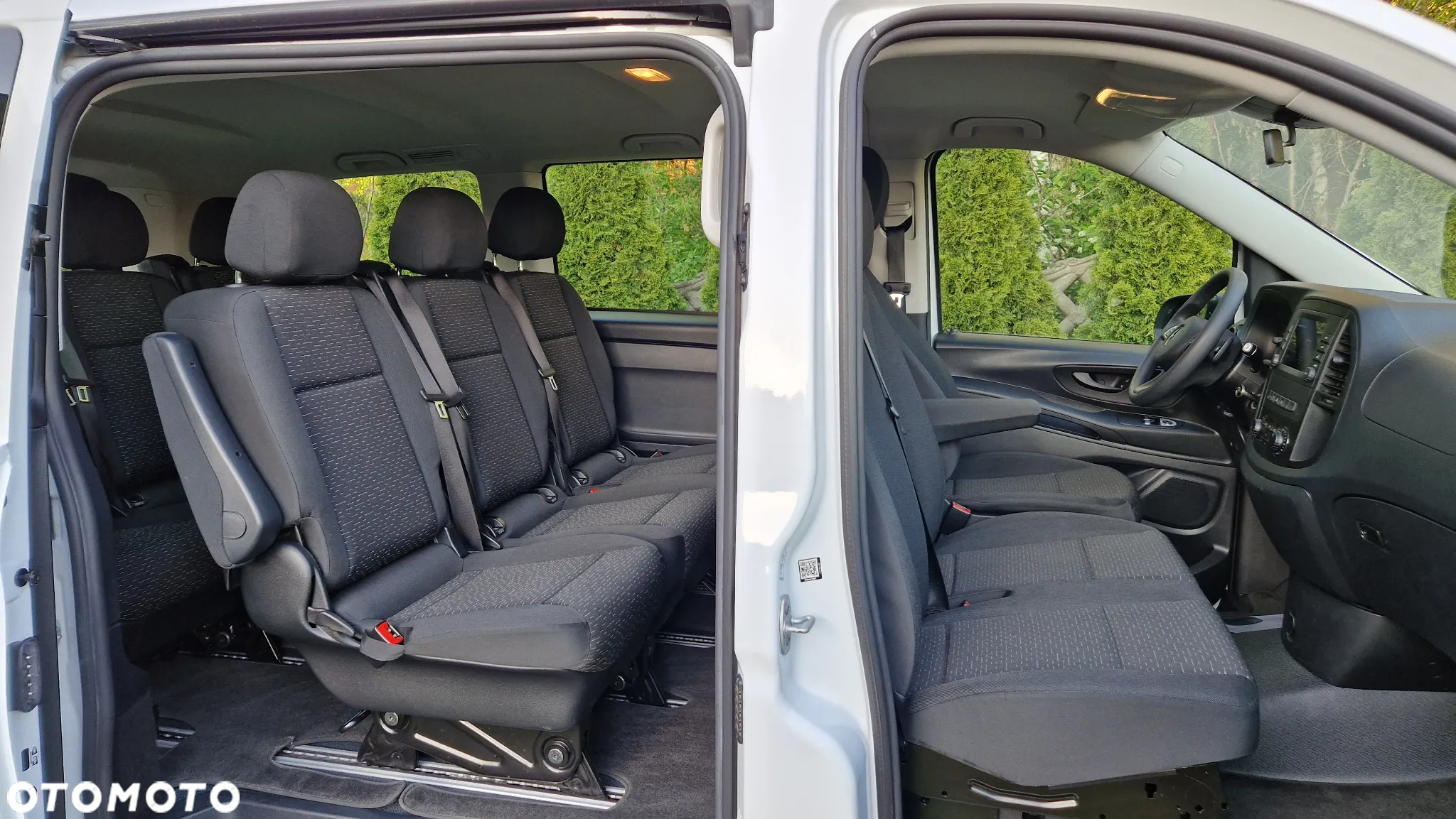 Mercedes-Benz Vito - 16