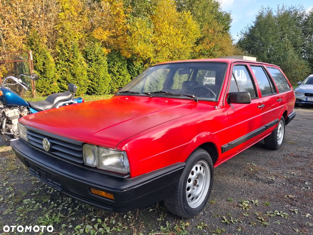 Volkswagen Passat Variant 1.6 CL - 3