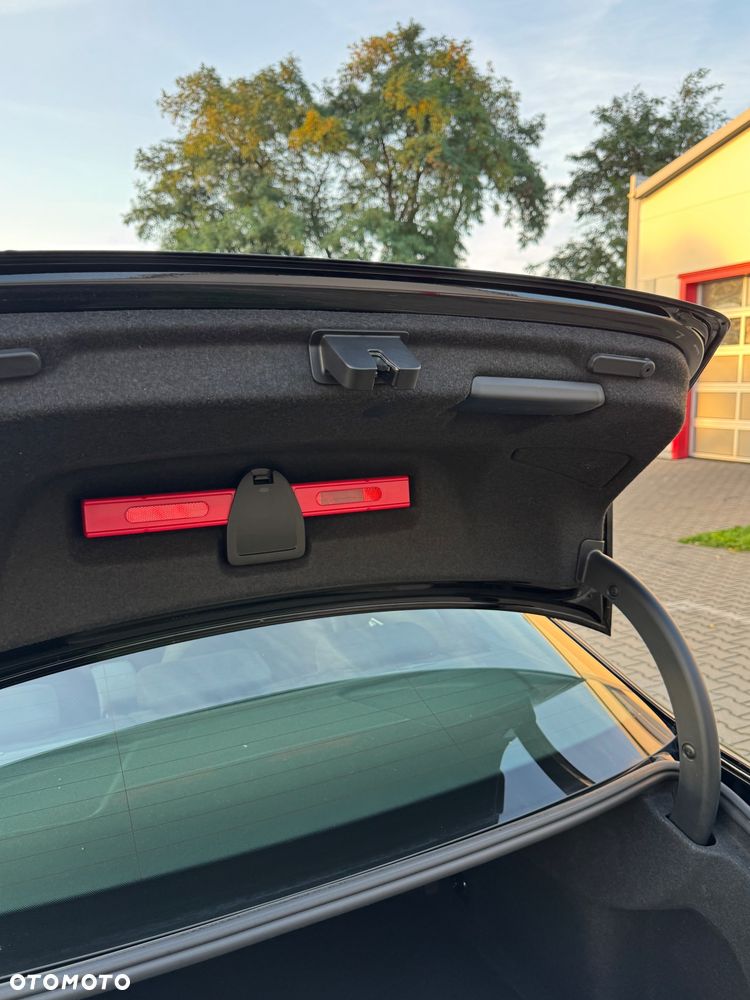Audi A3 Limousine 30 TFSI mHEV Advanced S tronic - 34