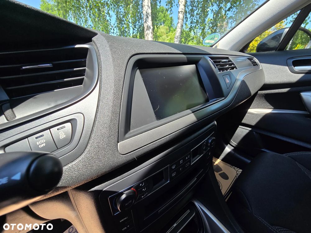 Citroën C5 BlueHDi 150 S&S Business Class - 31