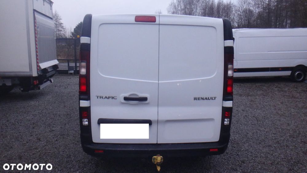 Renault Trafic - 5