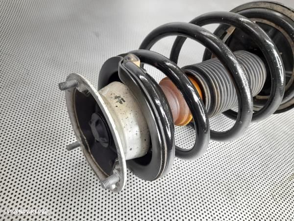 Amortecedor Suspensao Frente Esq Bmw X3 (E83) - 3