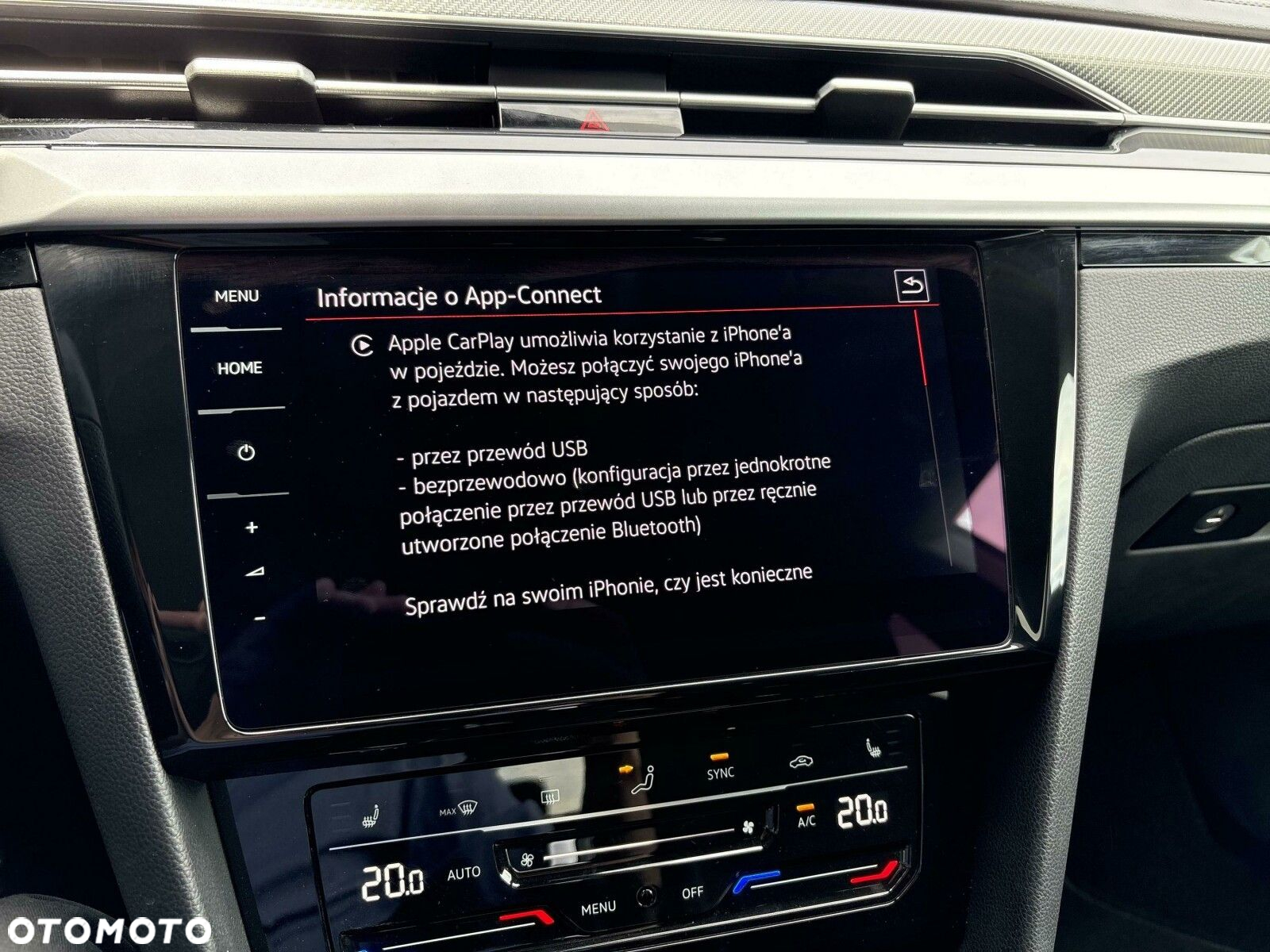 Volkswagen Arteon 2.0 TSI Elegance DSG - 27