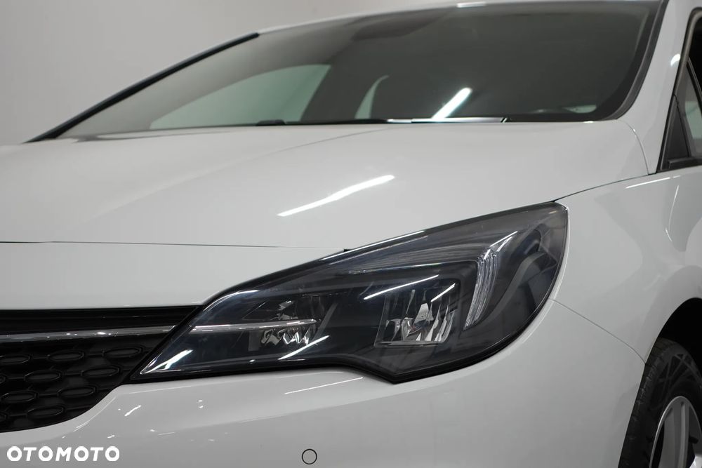 Opel Astra 1.5 D Start/Stop - 15