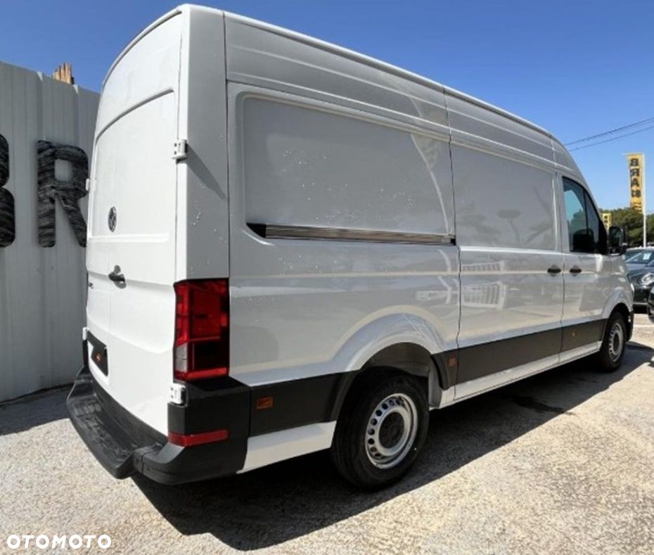 Volkswagen CRAFTER - 2