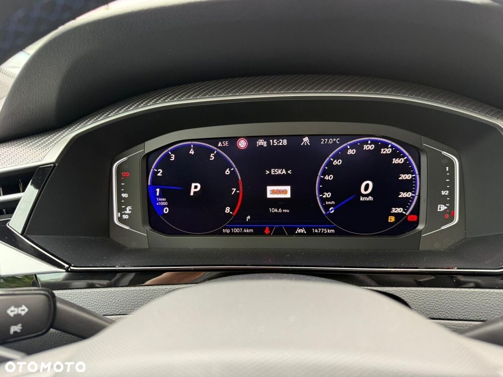Volkswagen Arteon Shooting Brake 2.0 TSI 4Motion R DSG - 21