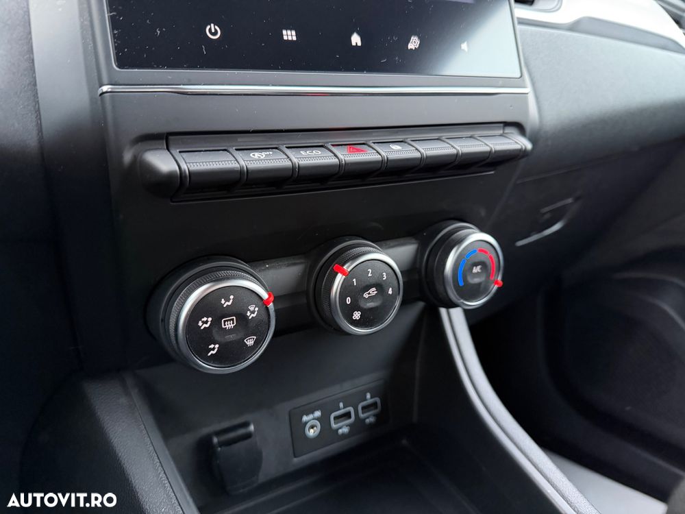 Renault Captur TCe 90 Equilibre - 18