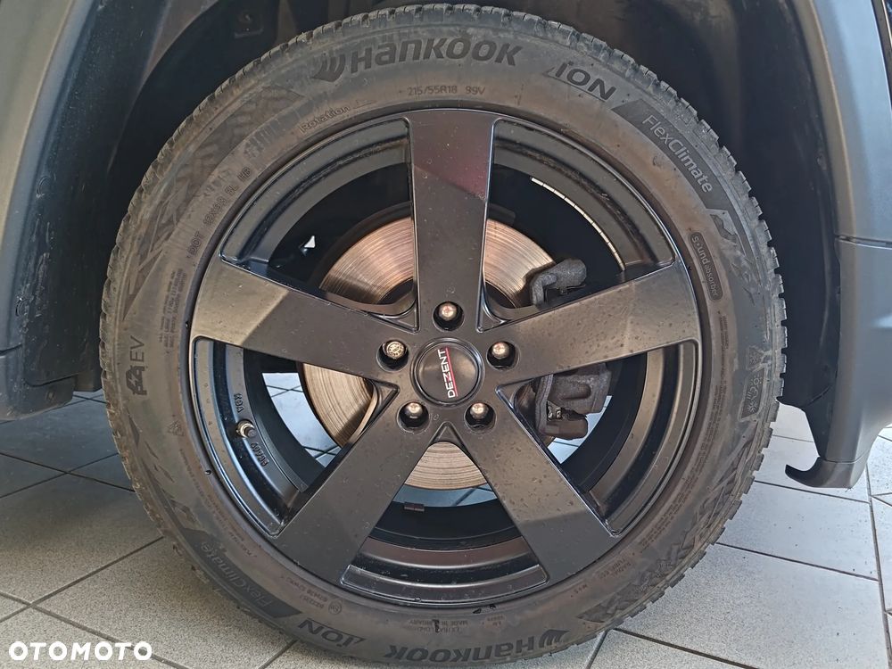 Jeep Compass 1.4 TMair Limited FWD S&S - 22