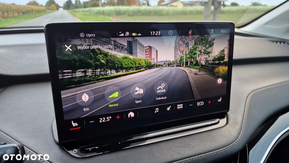 Skoda Enyaq 80 82kWh - 28