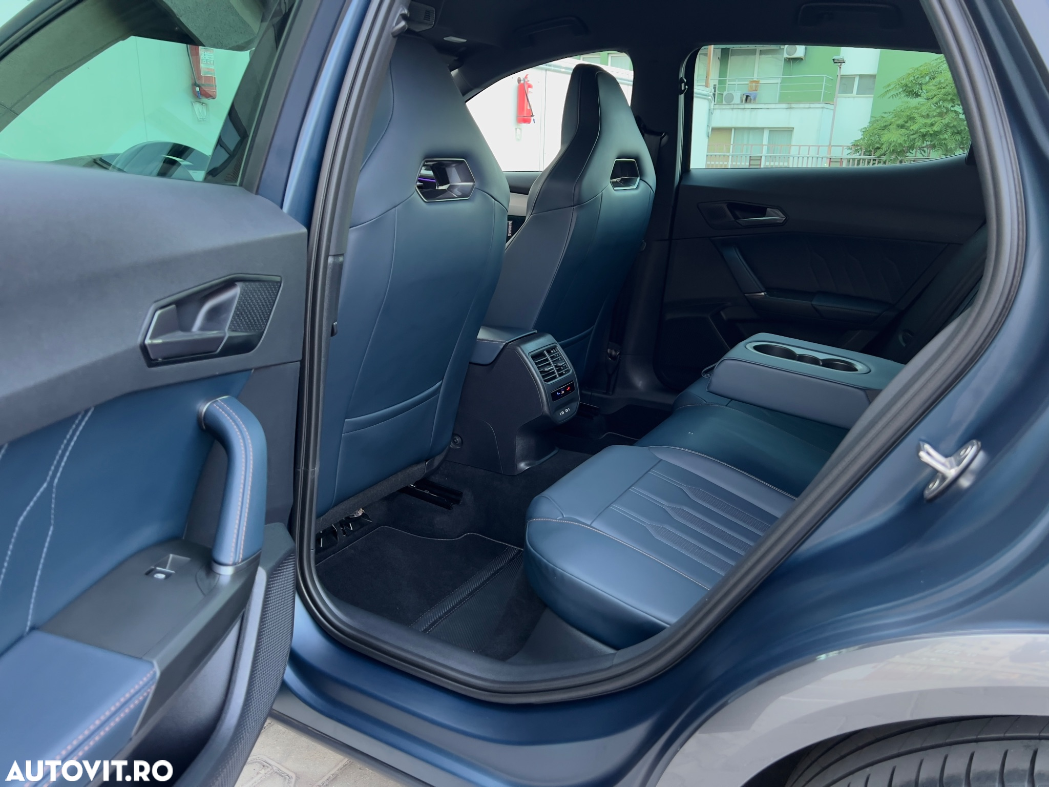 Cupra Formentor 1.4 e-HYBRID PHEV VZ - 32