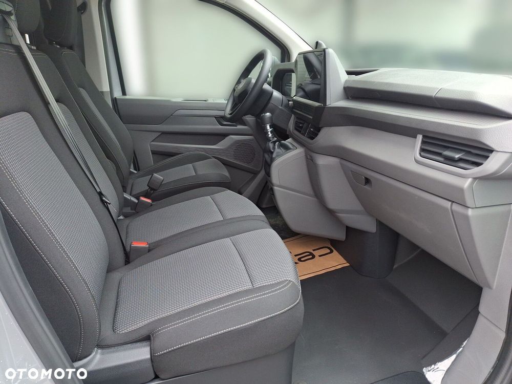 Volkswagen Transporter Furgon 2.0 TDI 150 KM manual - 33