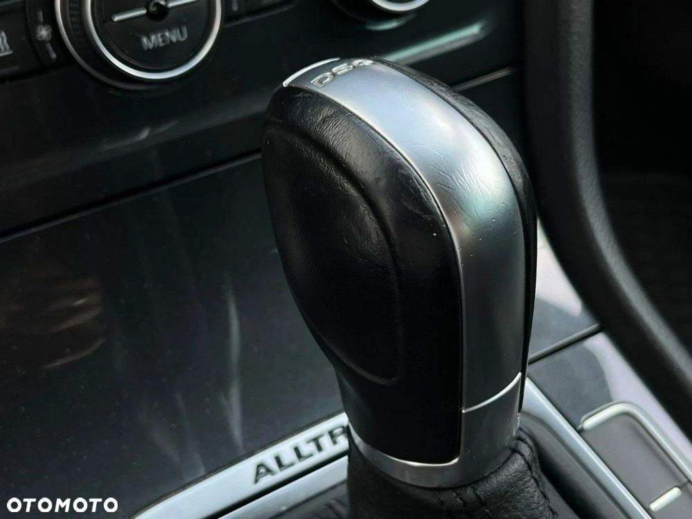 Volkswagen Golf Alltrack 2.0 TDI BMT 4Mot DSG - 10