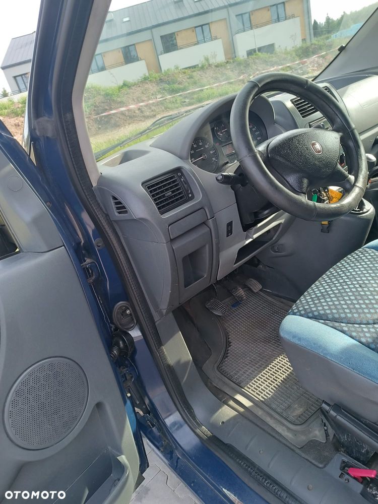 Fiat scudo - 11