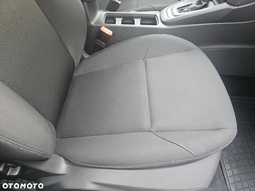 Ford Focus 1.5 TDCi DPF Start-Stopp-System Titanium - 14