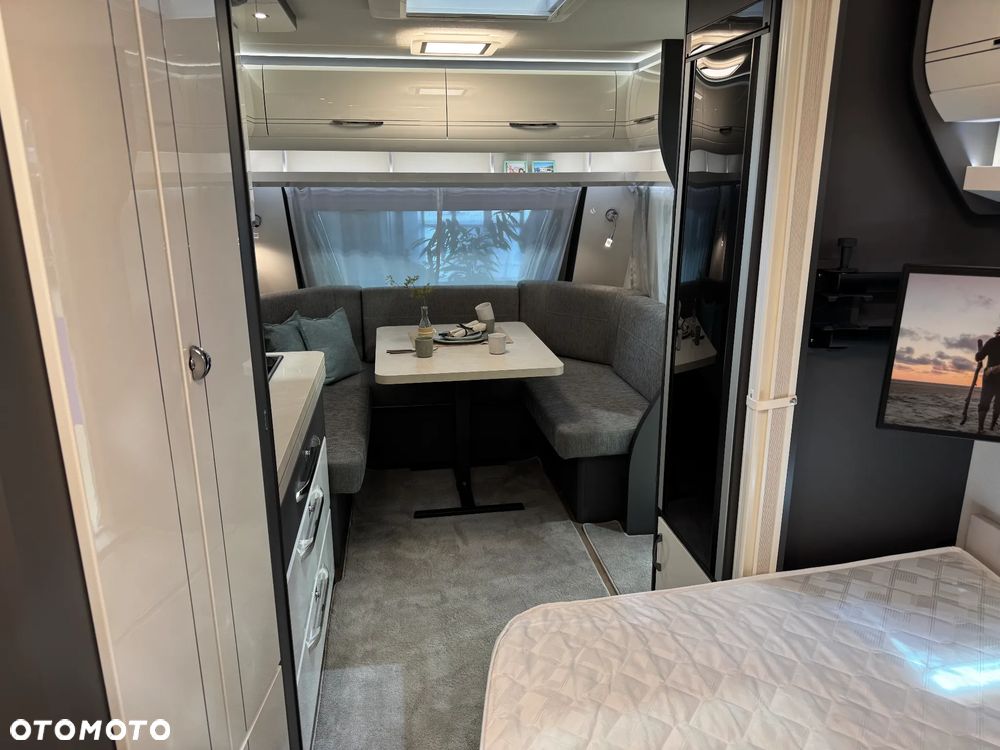 Hobby 540 WFU Excellent - 7