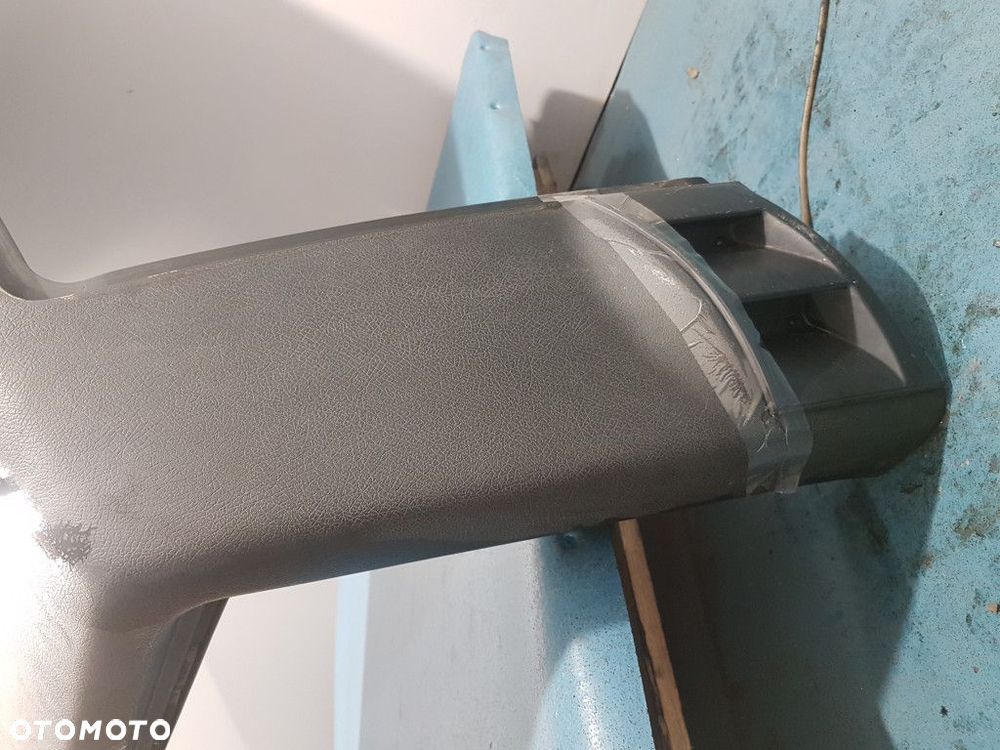 OPEL FRONTERA A DACH/HARDTOP - 4