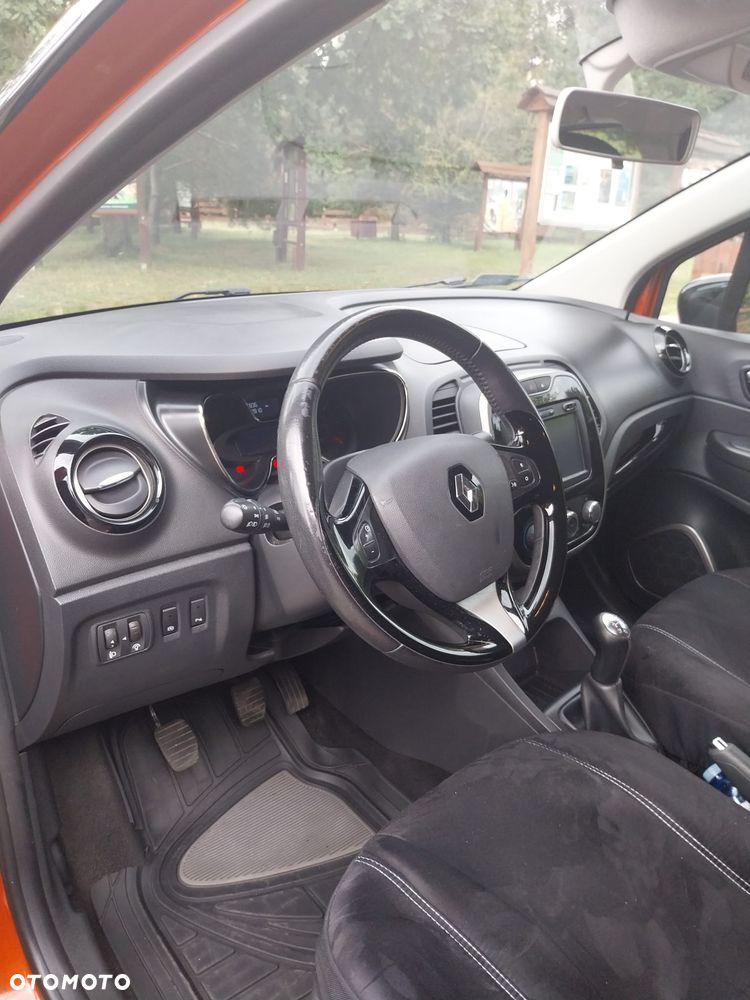 Renault Captur - 6