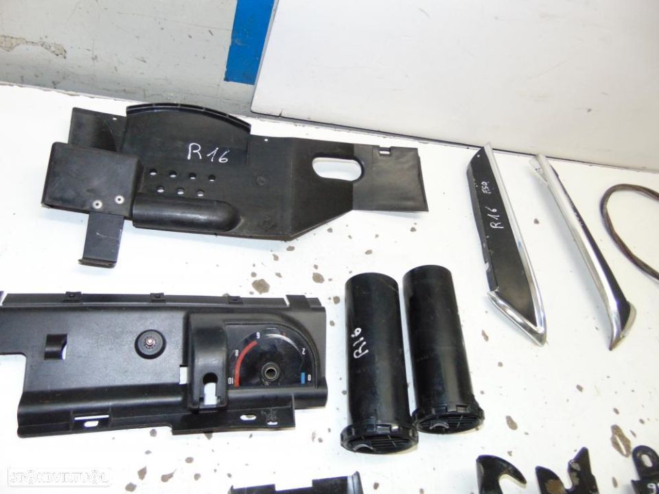 Renault 16 vários - 3