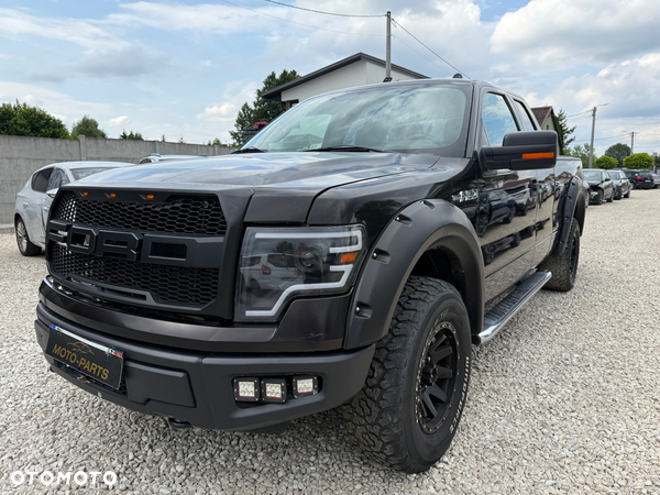 Ford F150