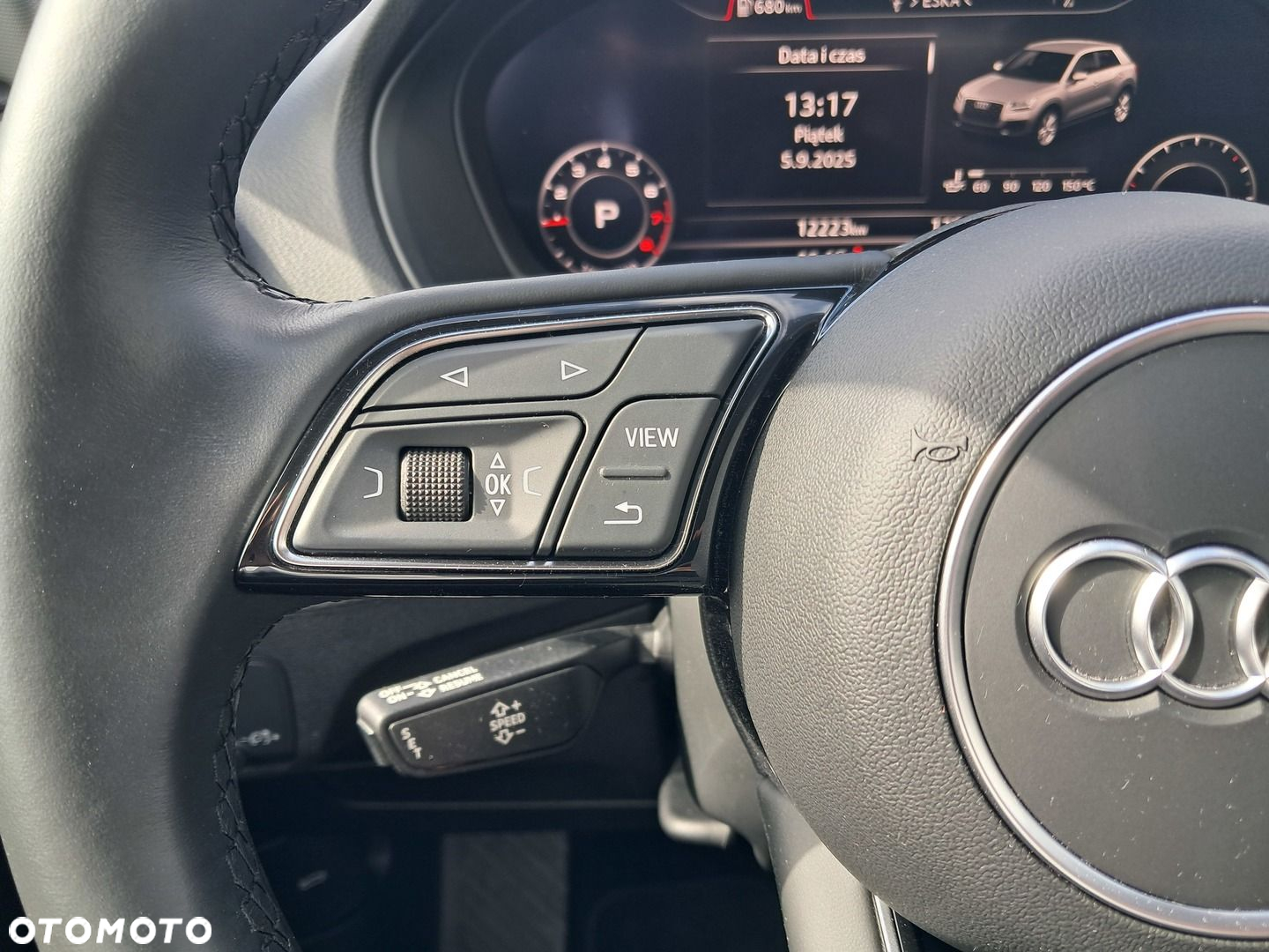 Audi Q2 35 TFSI S tronic - 14
