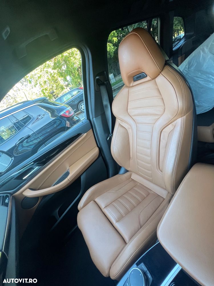 BMW X3 - 3