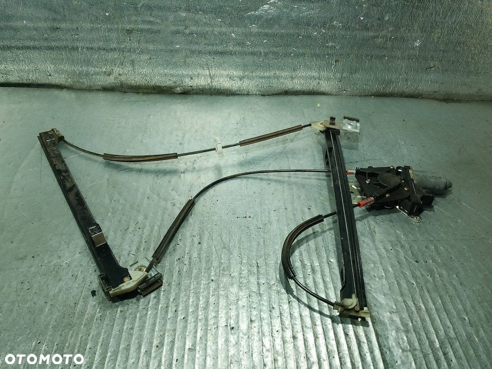 PODNOŚNIK SZYBY PRAWY PRZÓD SEAT AROSA 6X0959801A - 1