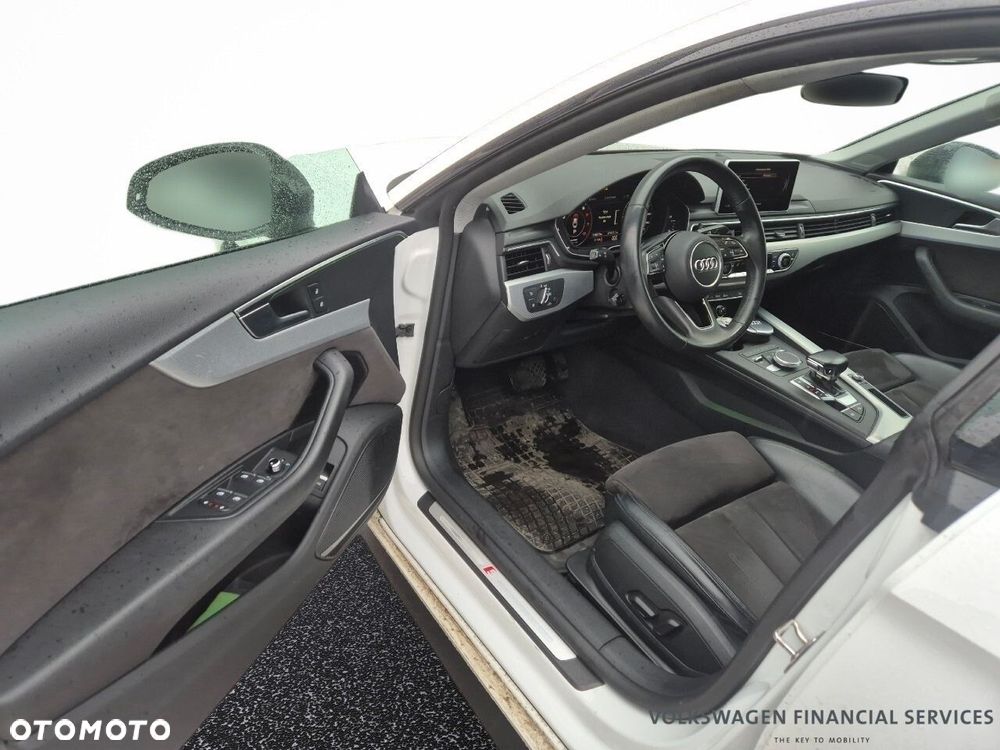 Audi A5 Sportback - 5