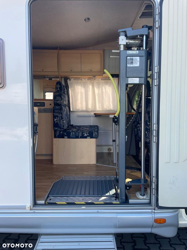 Fiat Ducato - 17