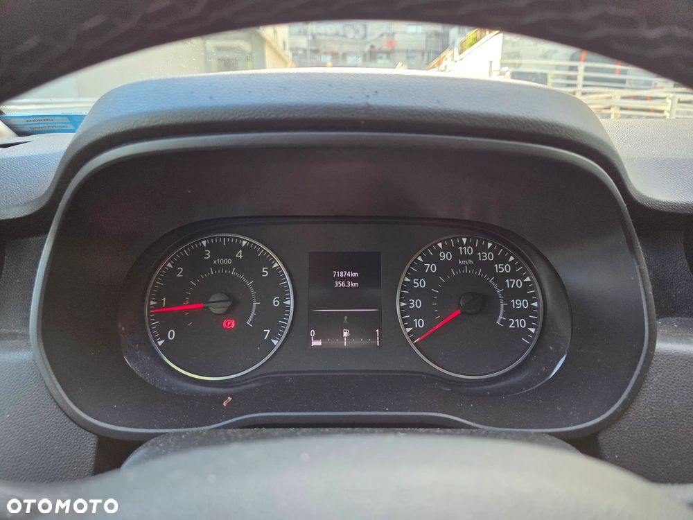 Dacia Duster 1.6 SCe Access S&S - 2