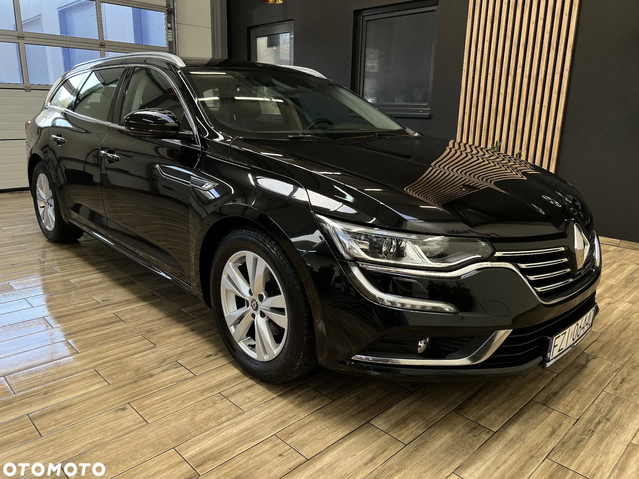 Renault Talisman 1.6 Energy dCi Intens - 5