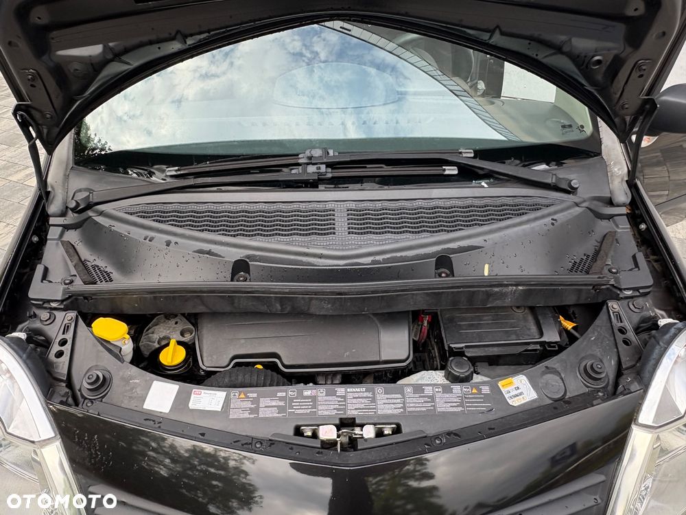 Renault Modus 1.2 16V Night&Day - 13