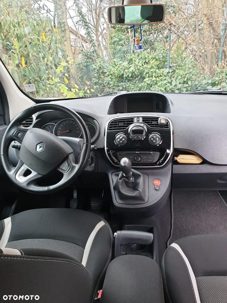 Renault Kangoo - 4