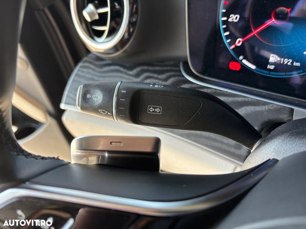 Mercedes-Benz E - 34