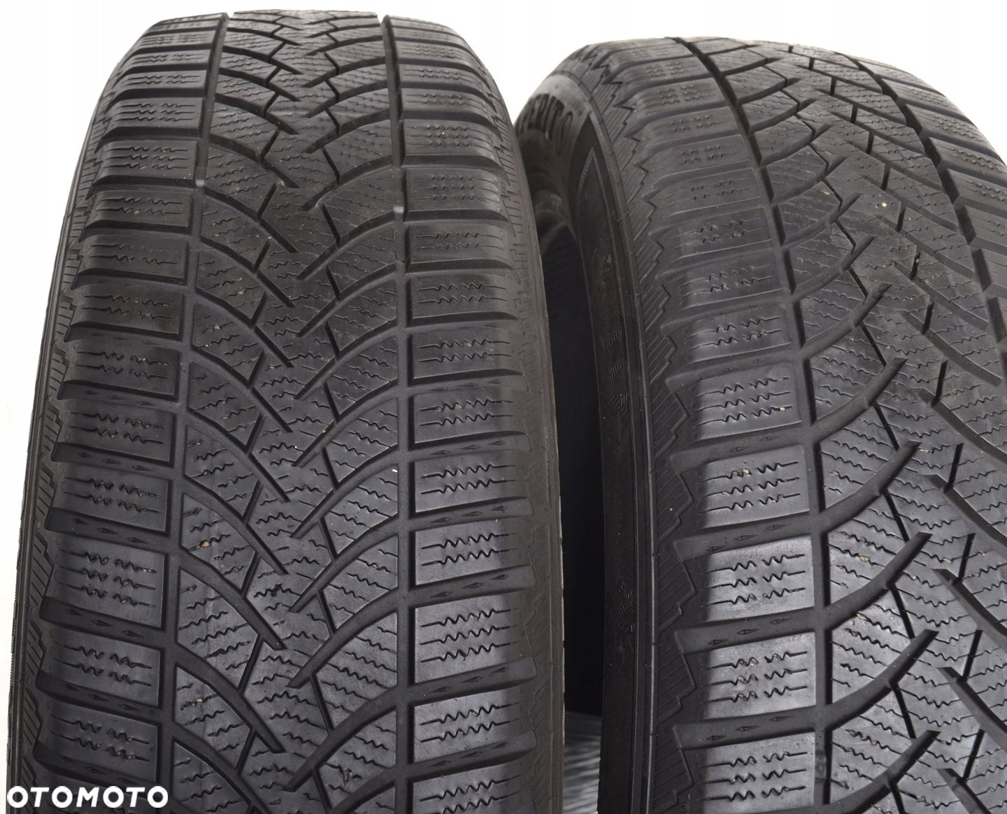 Semperit Speed-Grip 3 2x 195/55/20 95 H - 4