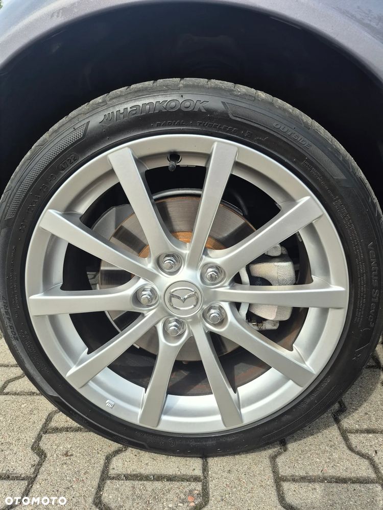 Mazda MX-5 - 29