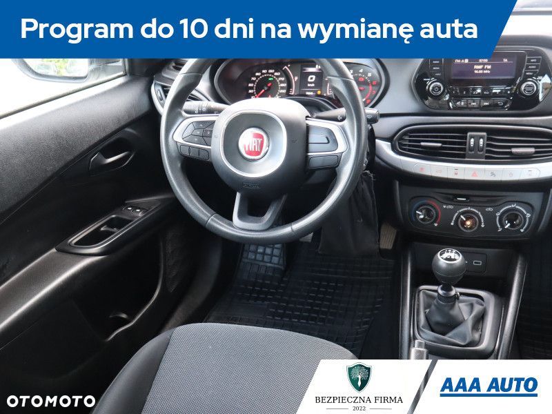 Fiat Tipo - 9