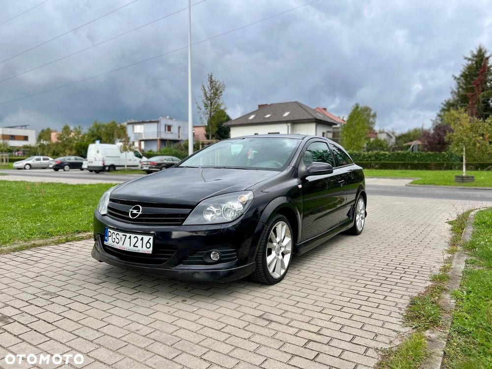 Opel Astra - 4
