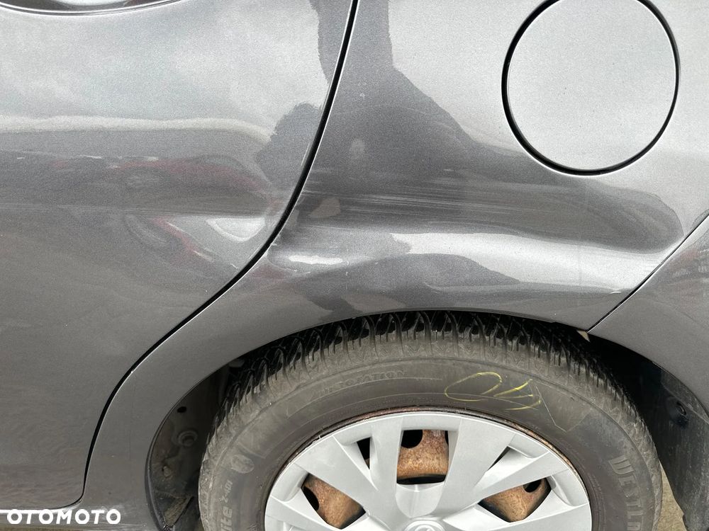 Toyota Yaris 1.5 Active - 15