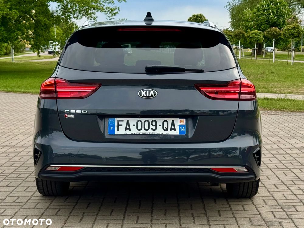 Kia Ceed 1.0 T-GDI ISG GT Line - 8