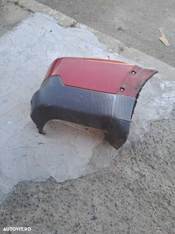Flaps bara spate dreapta Mitsubishi Pajero 4 V80 an 2007-2011 - 2