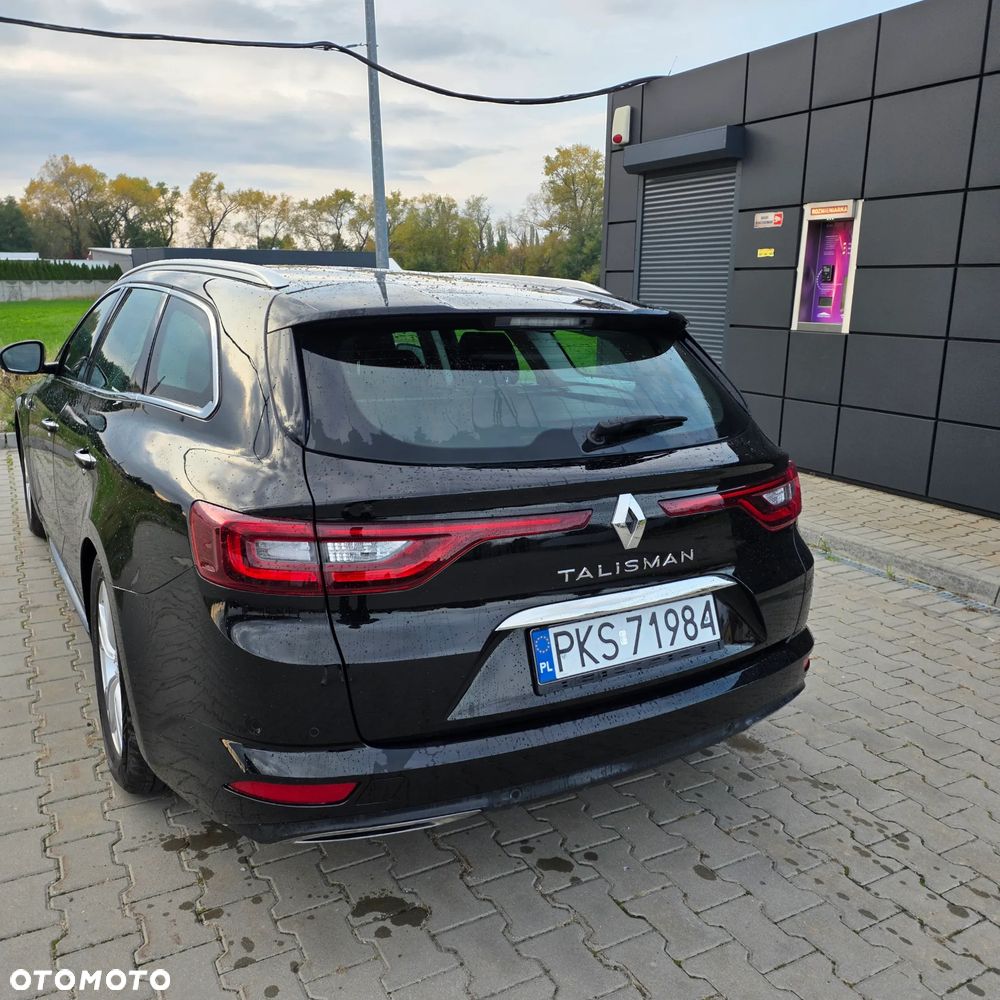 Renault Talisman 2016 photo 4