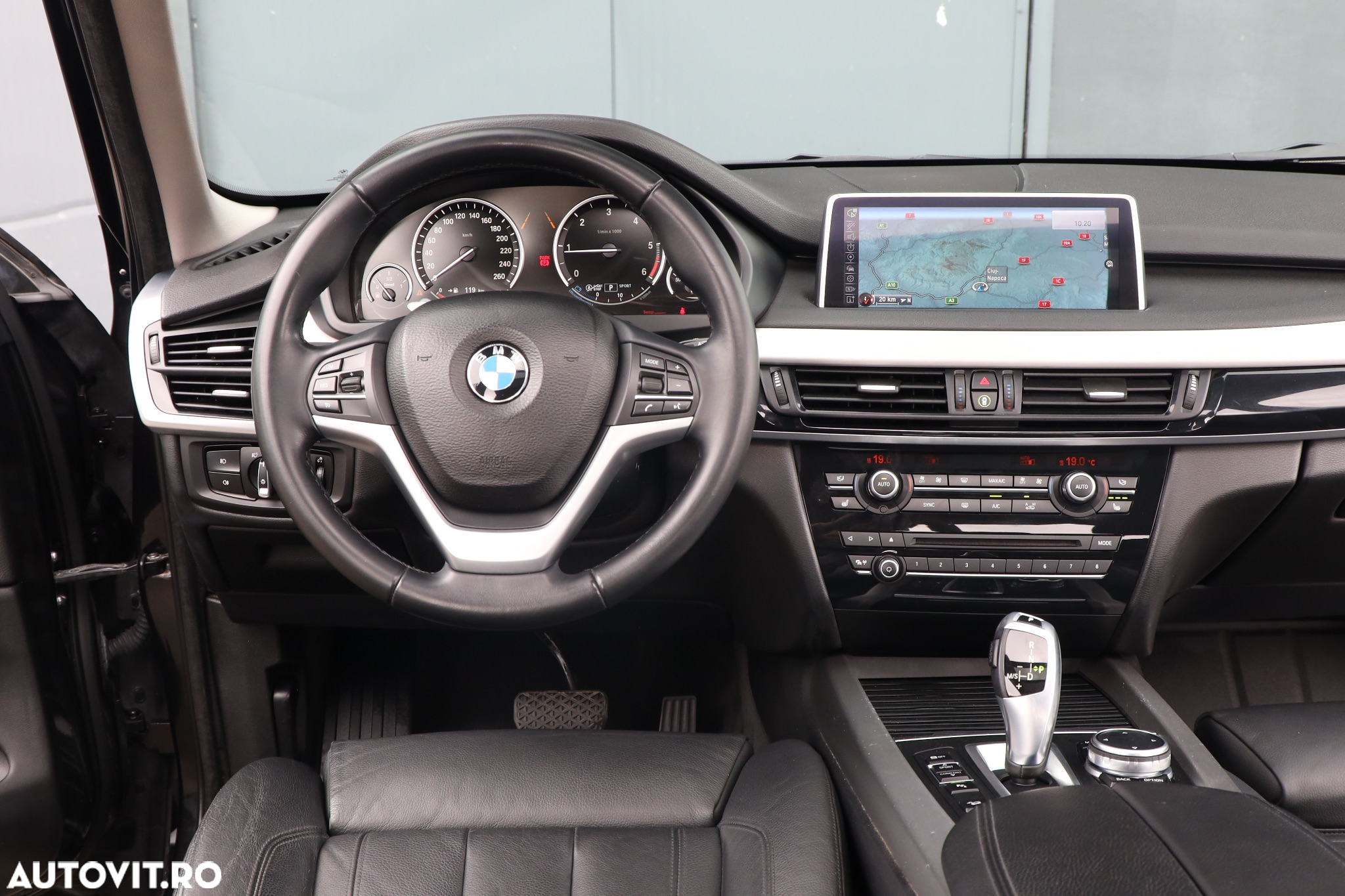 BMW X5 xDrive25d - 11