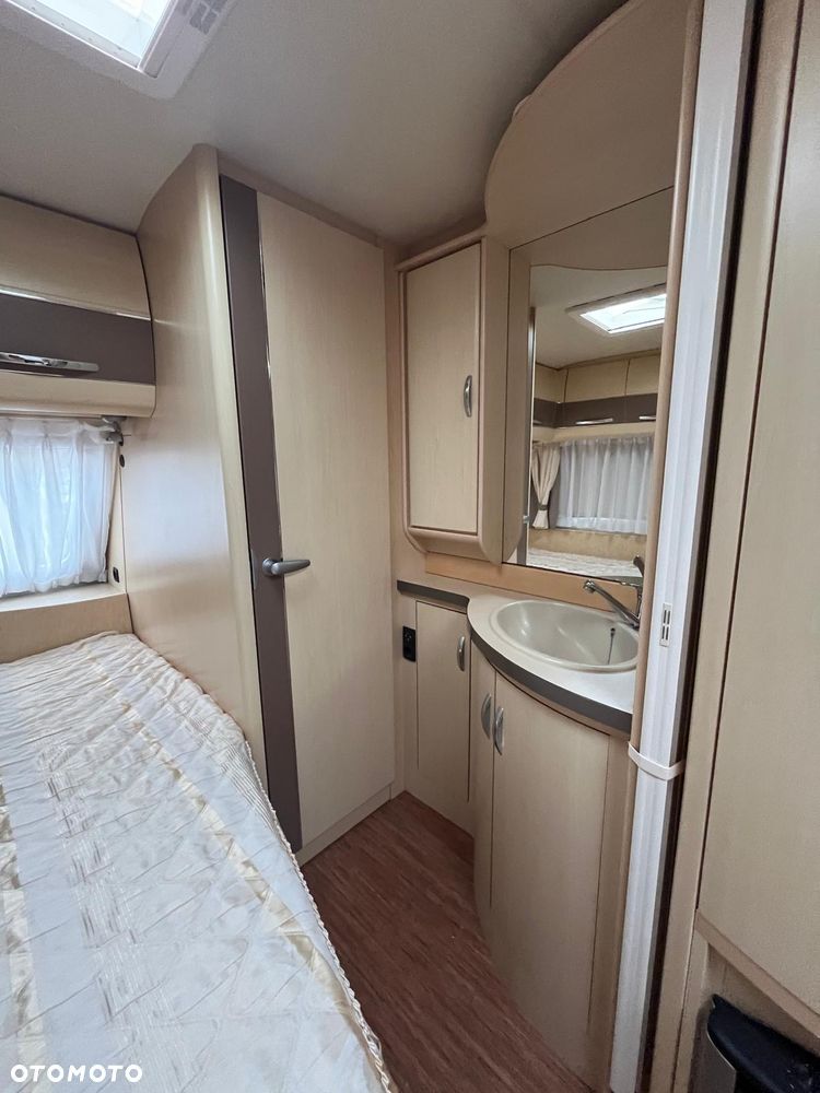 Hobby La Vita 460 - 12