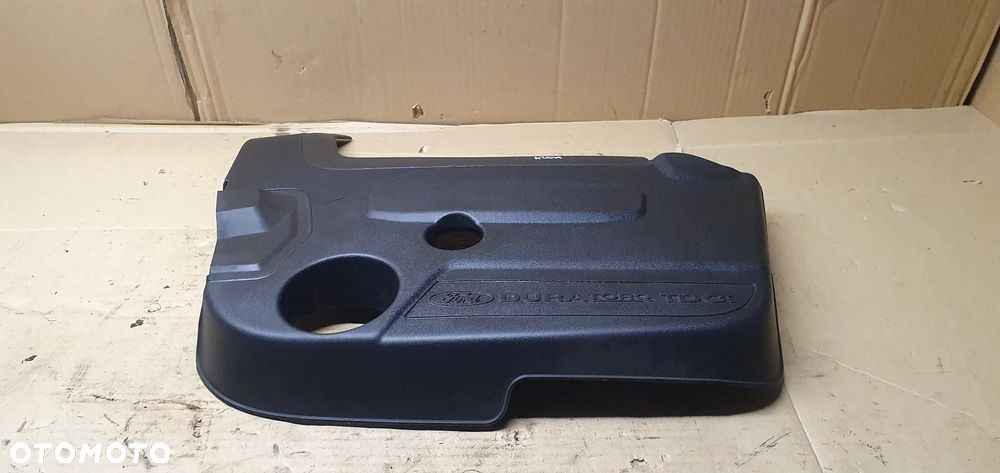 Osłona pokrywa silnika Ford Kuga MK1 2.0 TDCI 9M5Q-6N041-AD 9M5Q-6N041-AC - 7