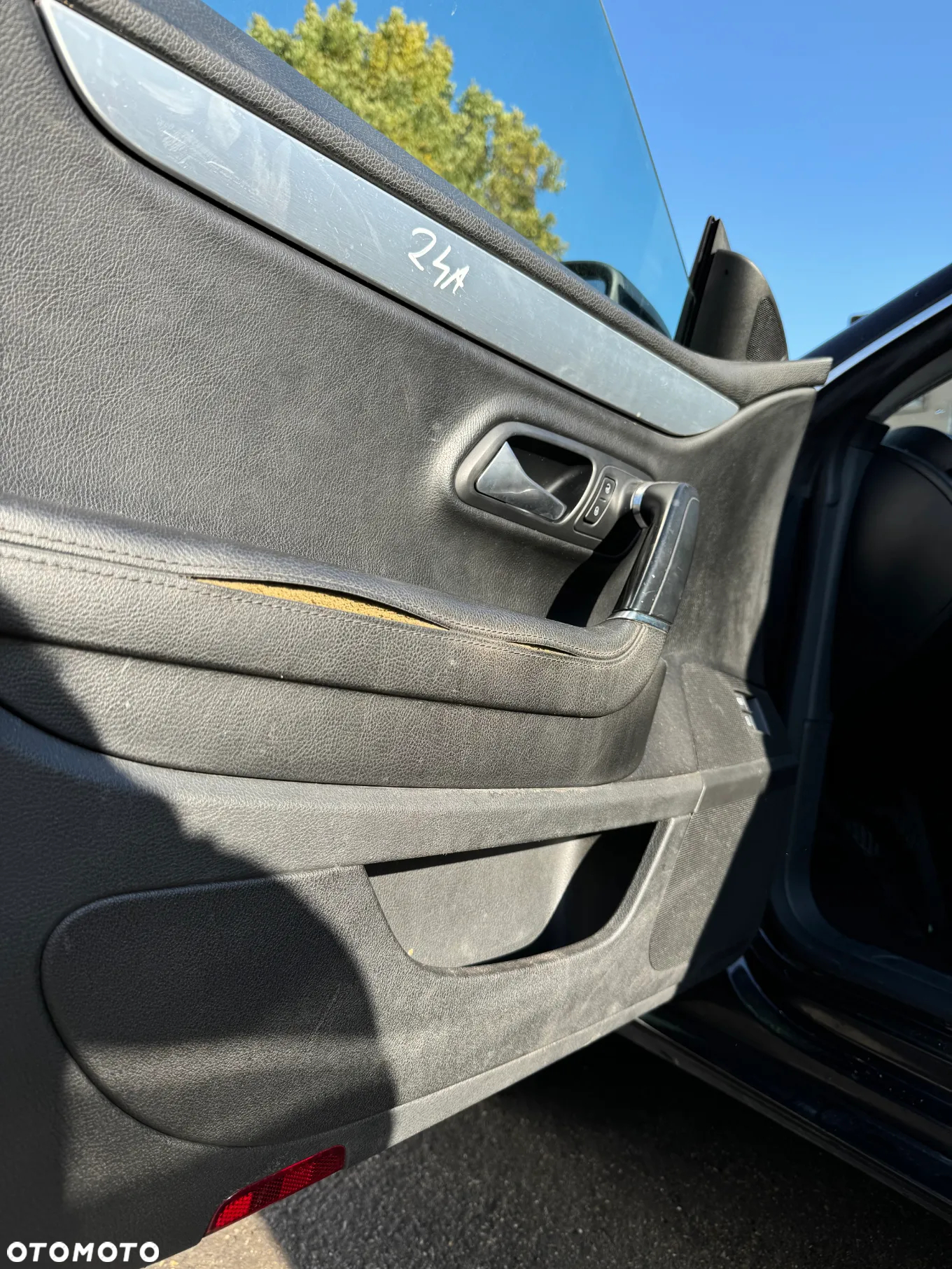VW PASSAT CC KOMPLET FOTELI BOCZKÓW DRZWI BOCZKI FOTELE FOTEL KANAPA - 23